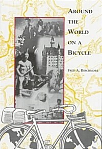 Around the World on a Bicycle (Hardcover)