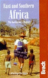Bradt Hiking Guide East and Southern Africa (Paperback, 1st)