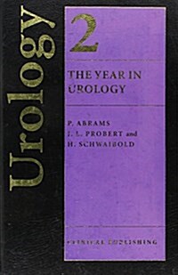 The Year In Urology (Hardcover)