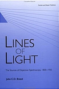 Lines of Light (Hardcover)