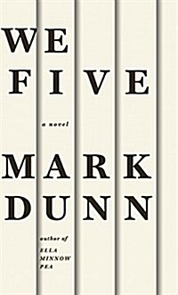 We Five (Paperback, Reprint)