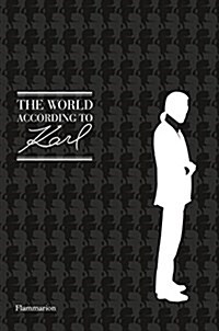 The World According to Karl (Hardcover)