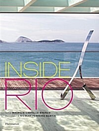Inside Rio (Hardcover)