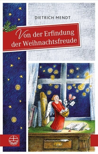 Von Der Erfindung Der Weihnachtsfreude (Paperback, 2)