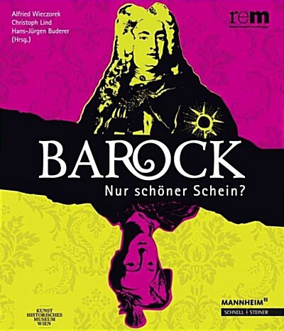 Barock - Nur Schoner Schein? (Hardcover)