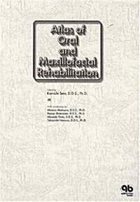 Atlas Of Oral And Maxillofacial Rehabilitation (Hardcover, 1st)