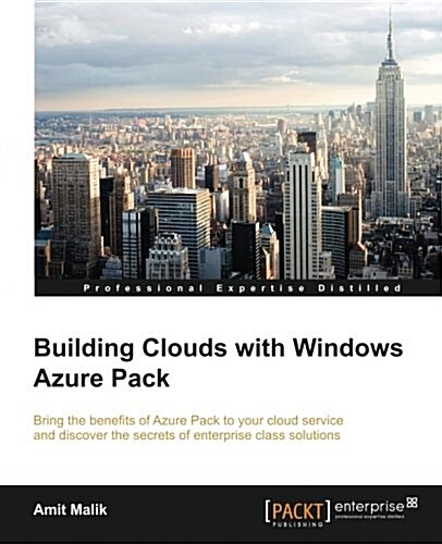 Building Clouds with Windows Azure Pack (Paperback)