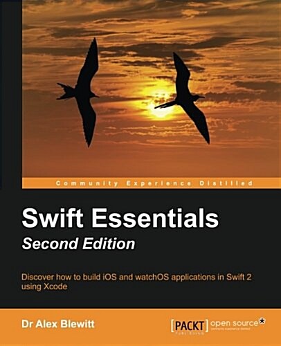 Swift Essentials - (Paperback, 2 Revised edition)