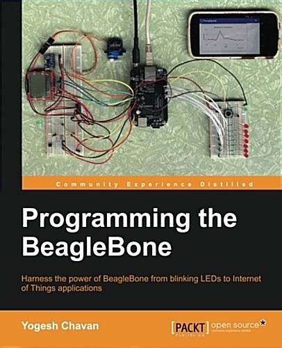 Programming the Beaglebone (Paperback)