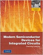 Modern Semiconductor Devices for Integrated Circuits
