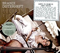 [수입] Brandi Disterheft - Second Side