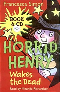 [중고] Horrid Henry Wakes The Dead : Book 18 (Package)