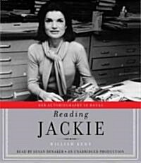 Reading Jackie (Audio CD, Unabridged)