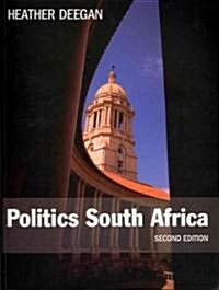 Politics South Africa (Paperback, 2 ed)