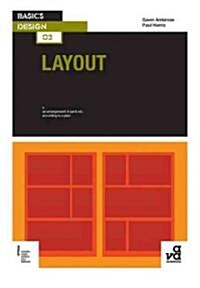 Basics Design 02: Layout: Second Edition (Paperback, 2)