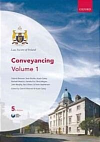 Conveyancing (Paperback, Pass Code, 5th)