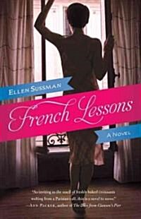 [중고] French Lessons (Paperback)