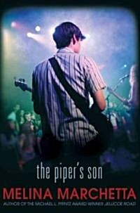 The Pipers Son (Hardcover)