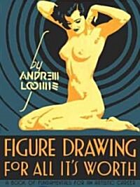 Figure Drawing (Hardcover)