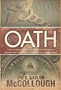 The Oath (Paperback)