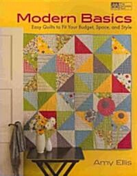 Modern Basics (Paperback)