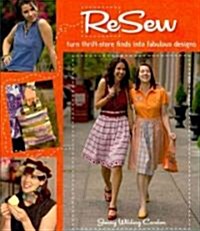 ReSew (Paperback)
