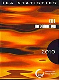 Oil Information 2010 (Paperback)