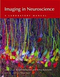 Imaging in Neuroscience: A Laboratory Manual (Hardcover)