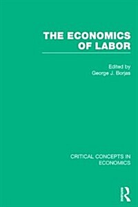 The Economics of Labor (Multiple-component retail product)