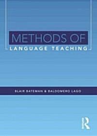 Methods of Language Teaching (DVD-ROM)