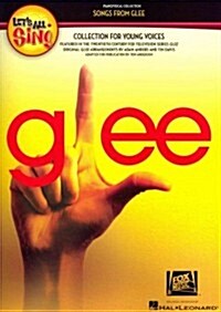 Glee (Paperback)