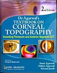 Dr. Agarwals Textbook of Corneal Topography (Hardcover, 2)