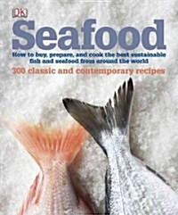 Seafood (Hardcover)