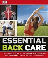 Essential Back Care (Paperback)