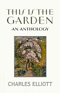 This is the Garden (Hardcover)