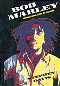 Bob Marley (Paperback, 3rd ed.)