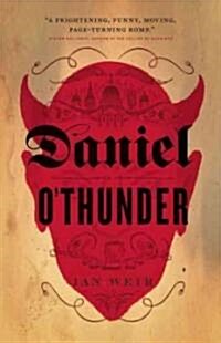 Daniel OThunder (Paperback, Reprint)