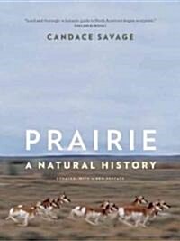 Prairie: A Natural History (Paperback, 2)