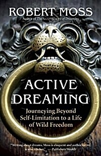 Active Dreaming: Journeying Beyond Self-Limitation to a Life of Wild Freedom (Paperback)