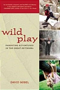 Wild Play (Paperback)