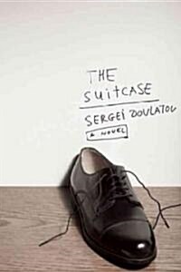 The Suitcase (Paperback, Reprint)
