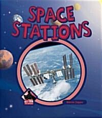 Space Stations (Library Binding)