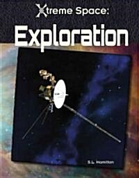 Exploration (Library Binding)
