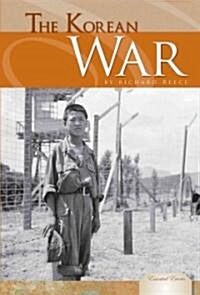 Korean War (Library Binding)