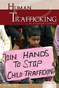 Human Trafficking (Library Binding)