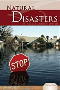 Natural Disasters (Library Binding)