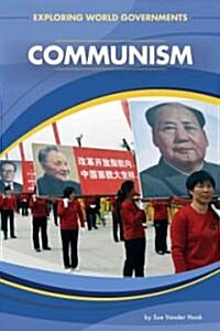 Communism (Library Binding)