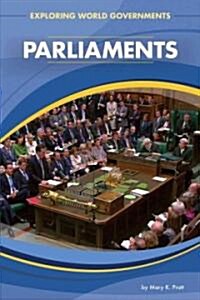 Parliaments (Library Binding)
