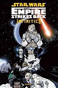 Infinities: The Empire Strikes Back: Vol. 1 (Library Binding, Reinforced Lib)