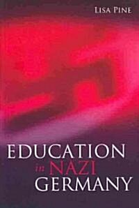 Education in Nazi Germany (Paperback, English)